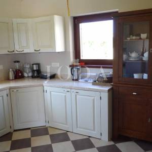 Svetvinčenat, okolica, prekrasna Villa sa bazenom