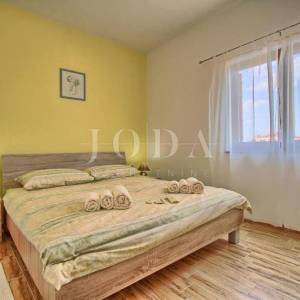 Svetvinčenat, okolica, Villa sa jacuzzijem i grijanim bazenom