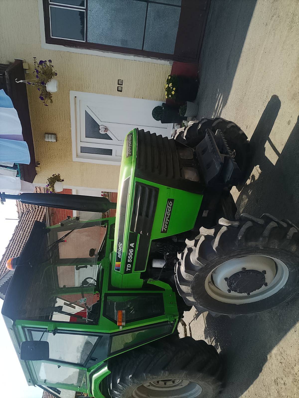 Td5506