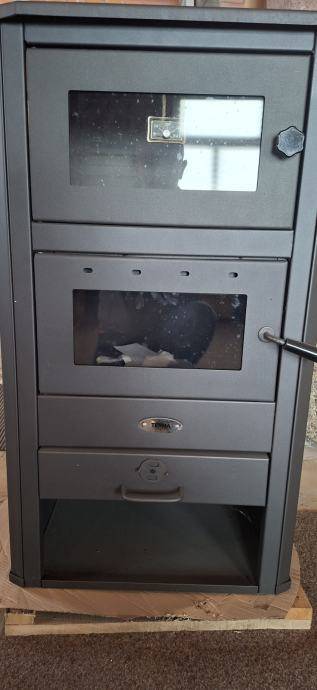 TERMA TITAN ZA CENTRALNO GRIJANJE 23,5 kW