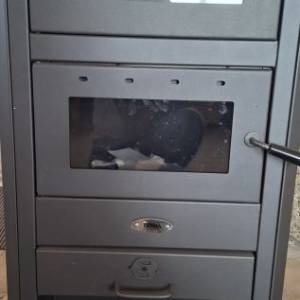 TERMA TITAN ZA CENTRALNO GRIJANJE 23,5 kW