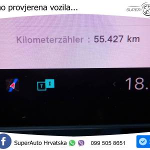 Tesla Model 3 Long Range Dual AWD 351 KS, PANO+360+ACC+GR SJED+KEY+VIRT+LANE
