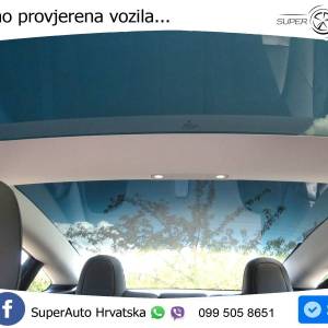 Tesla Model 3 Long Range Dual AWD 351 KS, PANO+360+ACC+GR SJED+KEY+VIRT+LANE