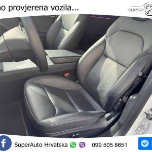 Tesla Model 3 Long Range AWD 498 KS, PANO+ACC+KAM+GR SJED+KEY+VIRT+LANE