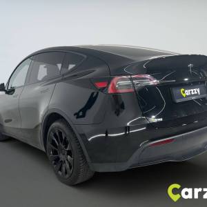 Tesla Model Y LONG RANGE DUAL MOTOR - 3 godine jamstva