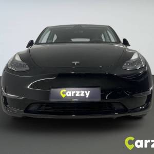 Tesla Model Y LONG RANGE DUAL MOTOR - 3 godine jamstva
