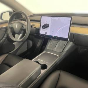 Tesla Model Y LONG RANGE DUAL MOTOR - 3 godine jamstva