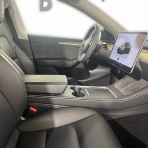 Tesla Model Y LONG RANGE DUAL MOTOR - 3 godine jamstva