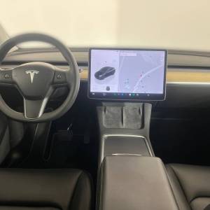 Tesla Model Y LONG RANGE DUAL MOTOR - 3 godine jamstva