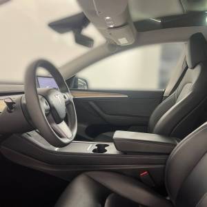 Tesla Model Y LONG RANGE DUAL MOTOR - 3 godine jamstva