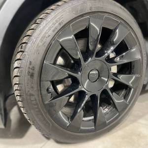 Tesla Model Y LONG RANGE DUAL MOTOR - 3 godine jamstva