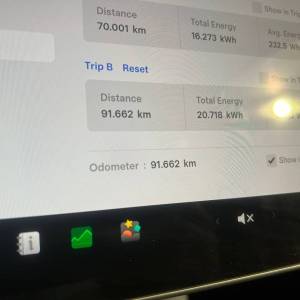Tesla Model Y LONG RANGE DUAL MOTOR - 3 godine jamstva