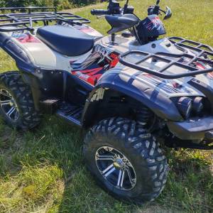 Tgb blade 500, 2017.g., reg 03/27
