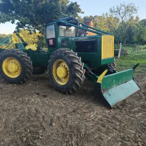 Timberjack