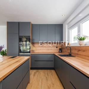 TINJ - LUKSUZNA VILLA s velikom okucnicom