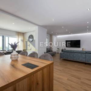 TINJ - LUKSUZNA VILLA s velikom okucnicom