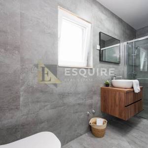 TINJ - LUKSUZNA VILLA s velikom okucnicom