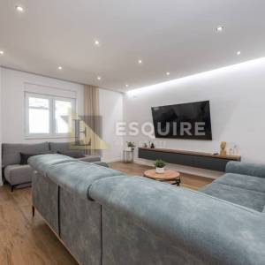 TINJ - LUKSUZNA VILLA s velikom okucnicom