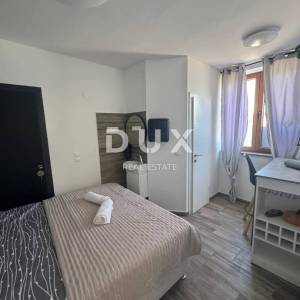 TISNO, MURTER – STAN U 1. REDU DO MORA, IDEALAN ZA TURISTIČKI NAJAM!