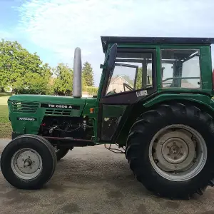 Torpedo 6206