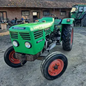 Torpedo deutz rezervni dijelovi