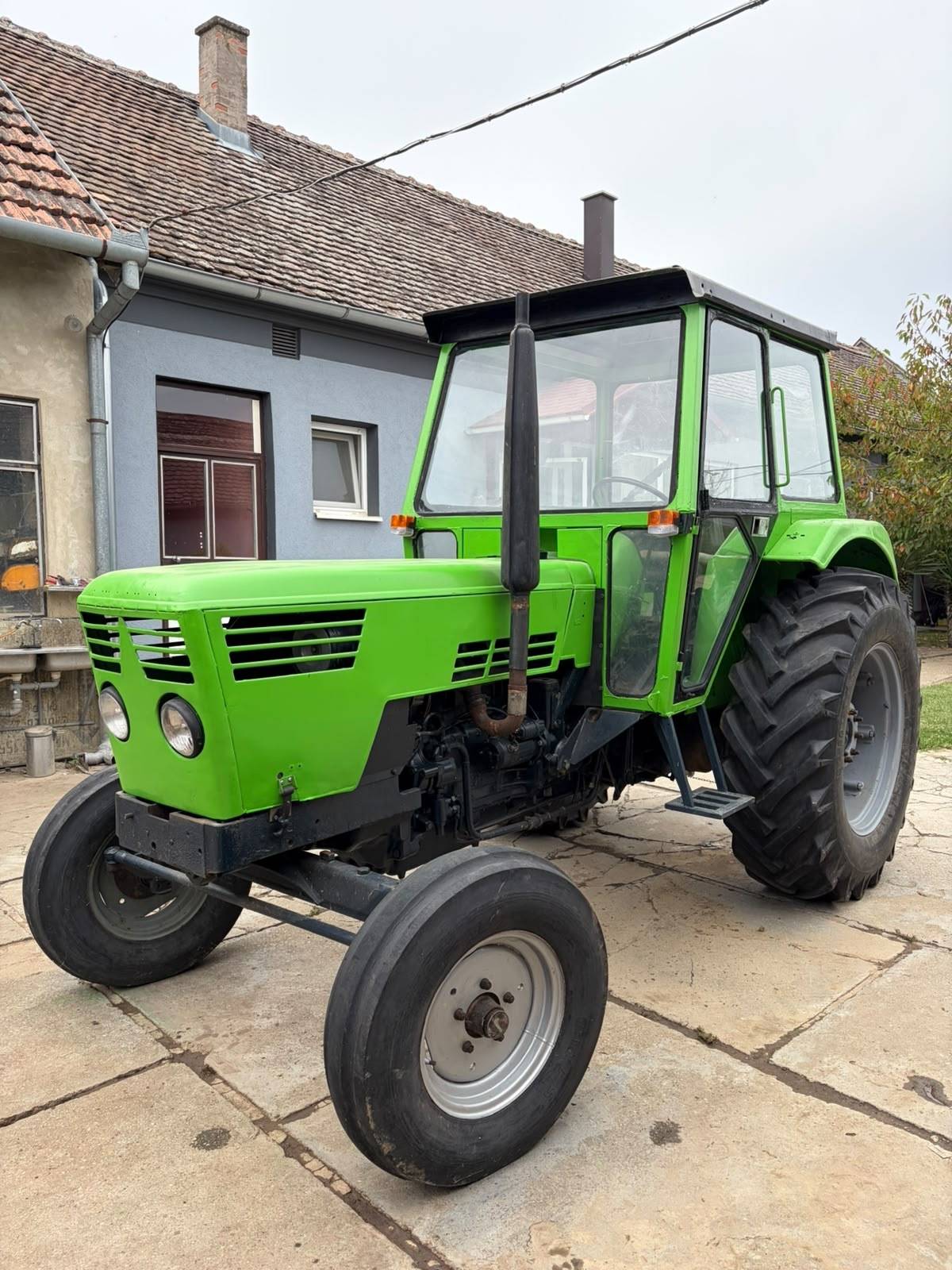 Torpedo TD7506H
