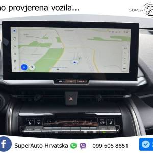 Toyota C-HR 1.8 Aut. 140 KS, LED+ACC+VIRT+KAM+PARK
