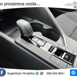 Toyota C-HR 1.8 Aut. 140 KS, LED+ACC+VIRT+KAM+PARK
