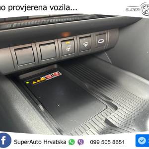 Toyota C-HR 1.8 Aut. 140 KS, LED+ACC+VIRT+KAM+PARK
