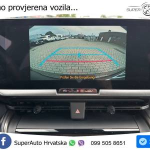 Toyota C-HR 1.8 Aut. 140 KS, LED+ACC+VIRT+KAM+PARK