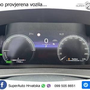 Toyota C-HR 1.8 Aut. 140 KS, LED+ACC+VIRT+KAM+PARK