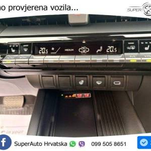 Toyota C-HR 1.8 Aut. Black&White 140 KS, LED+ACC+KAM+GR SJED+VIRT+PARK