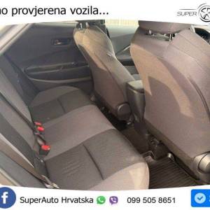 Toyota C-HR 1.8 Aut. Black&White 140 KS, LED+ACC+KAM+GR SJED+VIRT+PARK