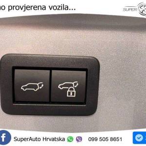 Toyota C-HR 1.8 Aut. Black&White 140 KS, LED+ACC+KAM+GR SJED+VIRT+PARK