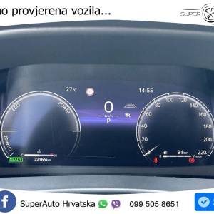 Toyota C-HR 2.0 Aut. 198 KS, ACC+KAM+GR SJED+PARK