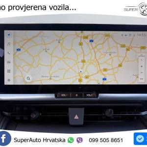 Toyota C-HR 2.0 Aut. 198 KS, ACC+KAM+GR SJED+PARK