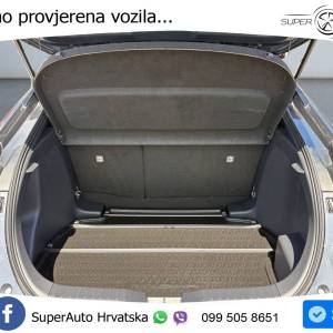 Toyota C-HR 2.0 Aut. 198 KS, ACC+KAM+GR SJED+PARK