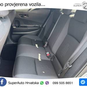 Toyota C-HR 2.0 Aut. 198 KS, ACC+KAM+GR SJED+PARK