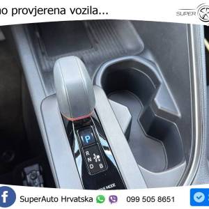 Toyota C-HR 2.0 Aut. 198 KS, ACC+KAM+GR SJED+PARK