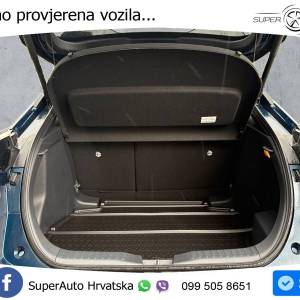 Toyota C-HR 2.0 Aut. 198 KS, LED+ACC+GR SJED+KAM+PARK