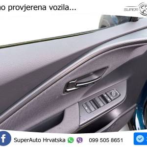 Toyota C-HR 2.0 Aut. 198 KS, LED+ACC+GR SJED+KAM+PARK