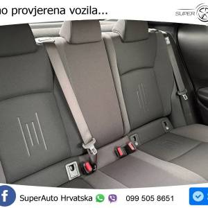 Toyota C-HR 2.0 Aut. 198 KS, LED+ACC+GR SJED+KAM+PARK