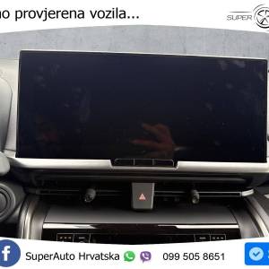 Toyota C-HR 2.0 Aut. 198 KS, LED+ACC+GR SJED+KAM+PARK