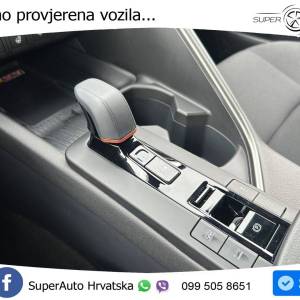 Toyota C-HR 2.0 Aut. 223 KS, LED+ACC+GR SJED+KAM+PARK