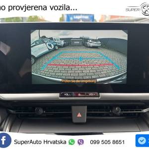 Toyota C-HR 2.0 Aut. 223 KS, LED+ACC+GR SJED+KAM+PARK