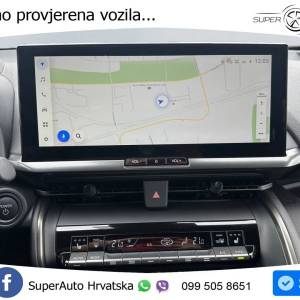 Toyota C-HR 2.0 Aut. 223 KS, LED+ACC+GR SJED+KAM+PARK