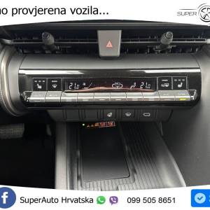 Toyota C-HR 2.0 Aut. 223 KS, LED+ACC+GR SJED+KAM+PARK