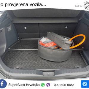 Toyota C-HR 2.0 Aut. 223 KS, LED+ACC+GR SJED+KAM+PARK