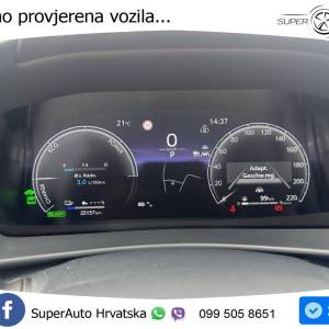 Toyota C-HR 2.0 Aut. 223 KS, LED+ACC+GR SJED+KAM+PARK