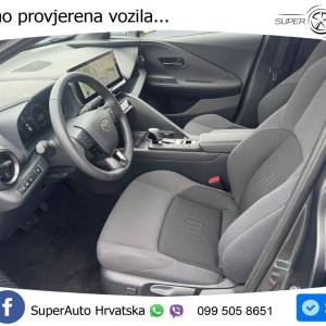 Toyota C-HR 2.0 Aut. 223 KS, LED+ACC+GR SJED+KAM+PARK